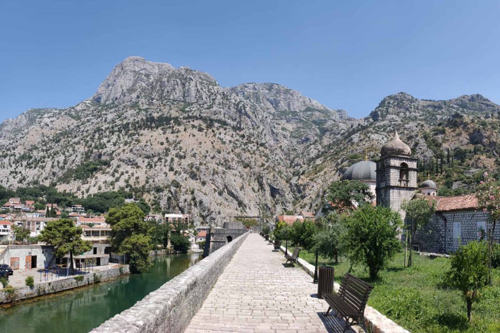 Kotor 1024X683
