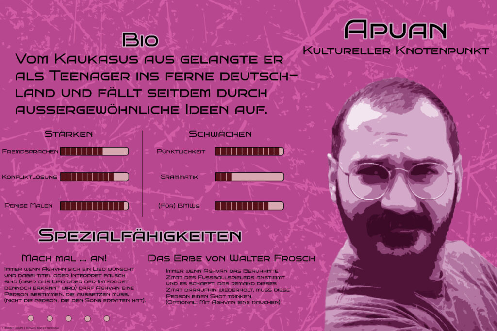 Aghvan