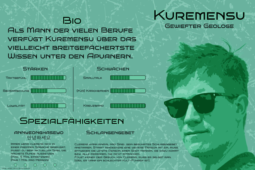 Kuremensu