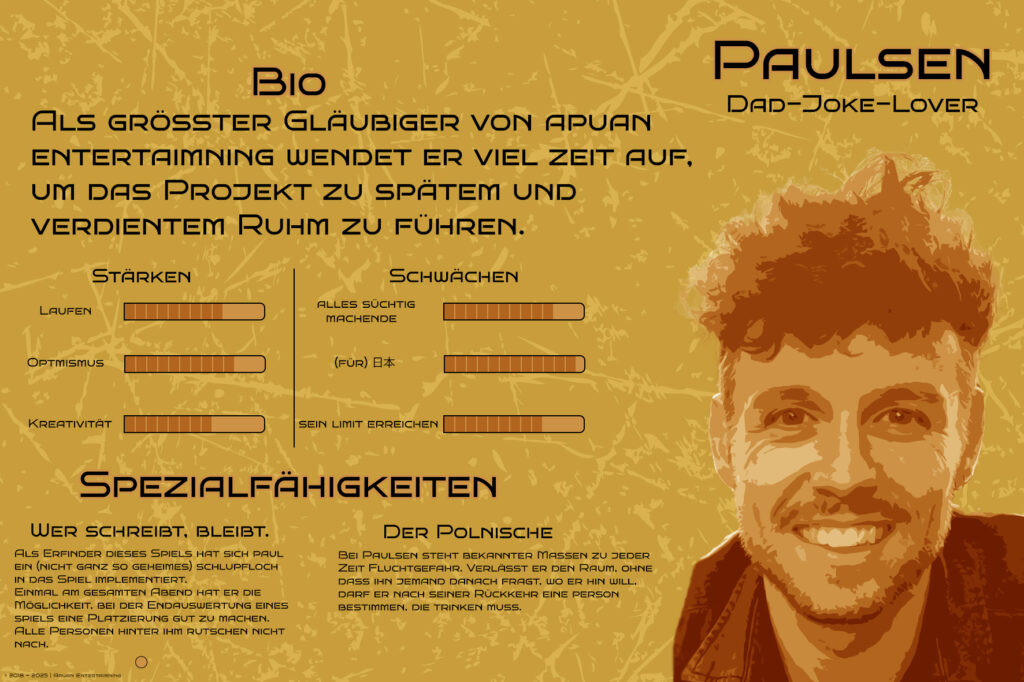 Paulsen
