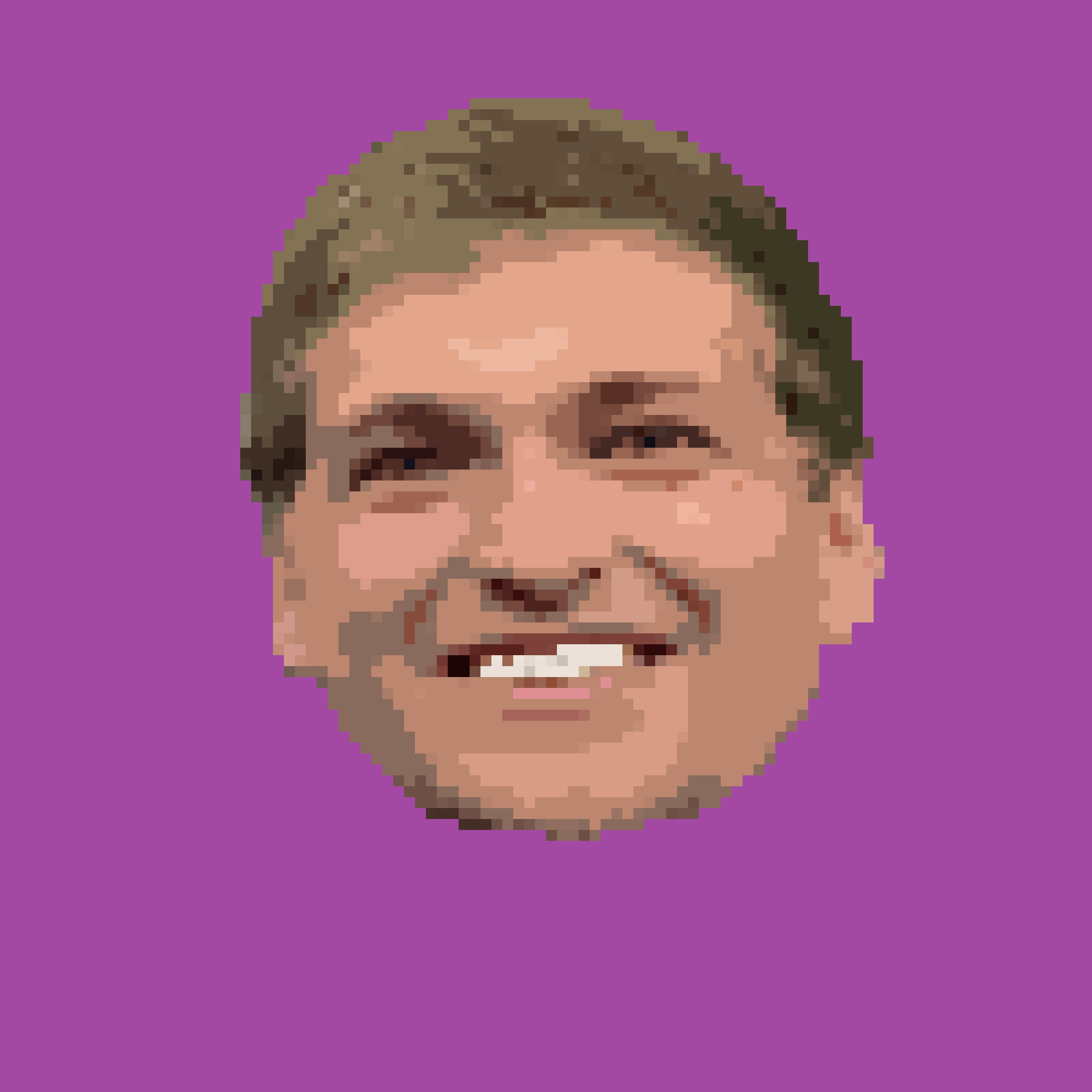 The Real Fapman